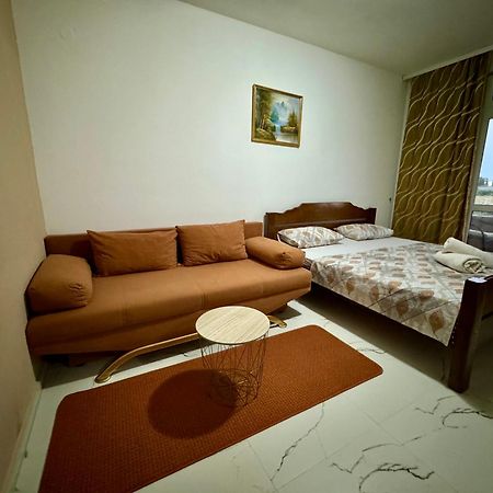 Apartments Cobi Ulcinj Kültér fotó