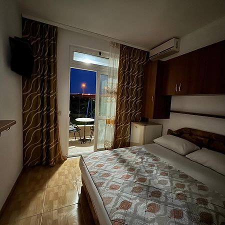 Apartments Cobi Ulcinj Kültér fotó