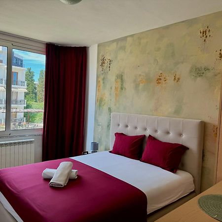 Apartments Cobi Ulcinj Kültér fotó