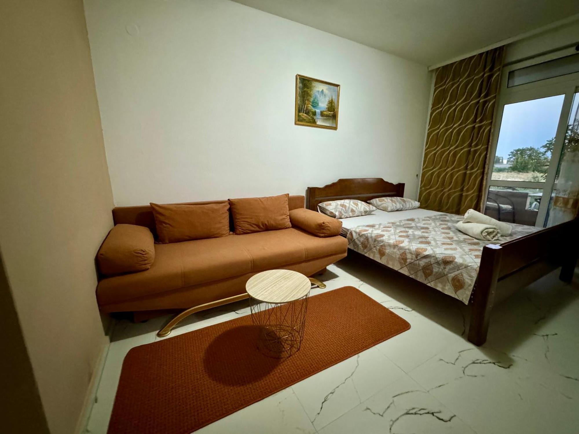 Apartments Cobi Ulcinj Kültér fotó