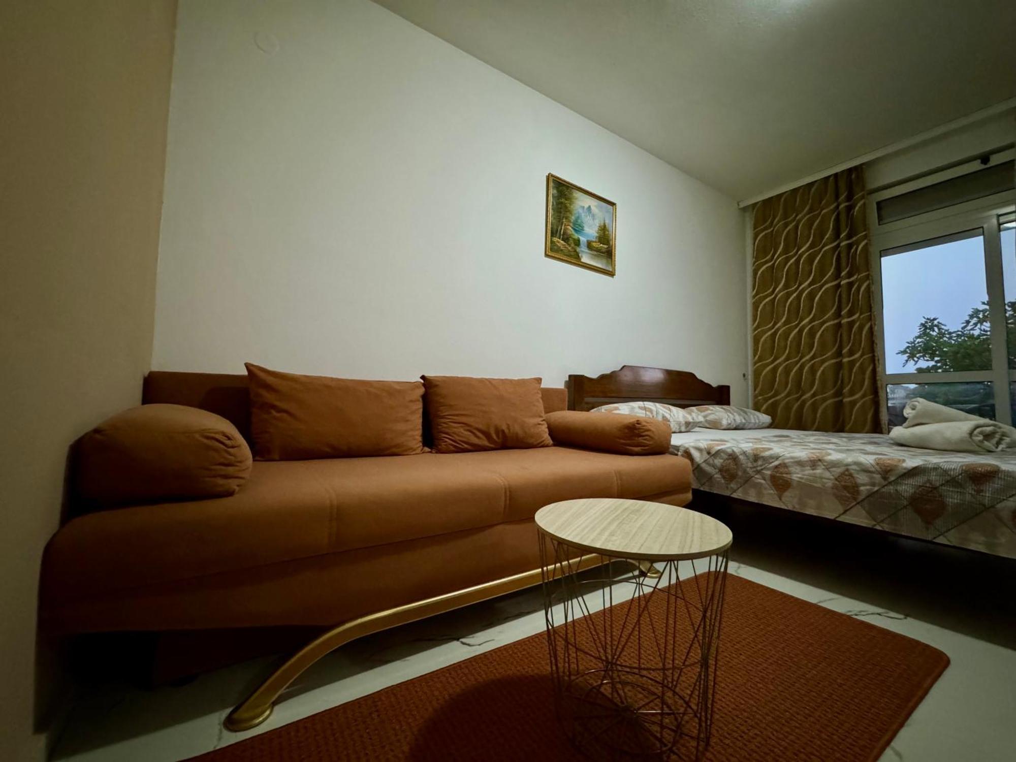 Apartments Cobi Ulcinj Szoba fotó