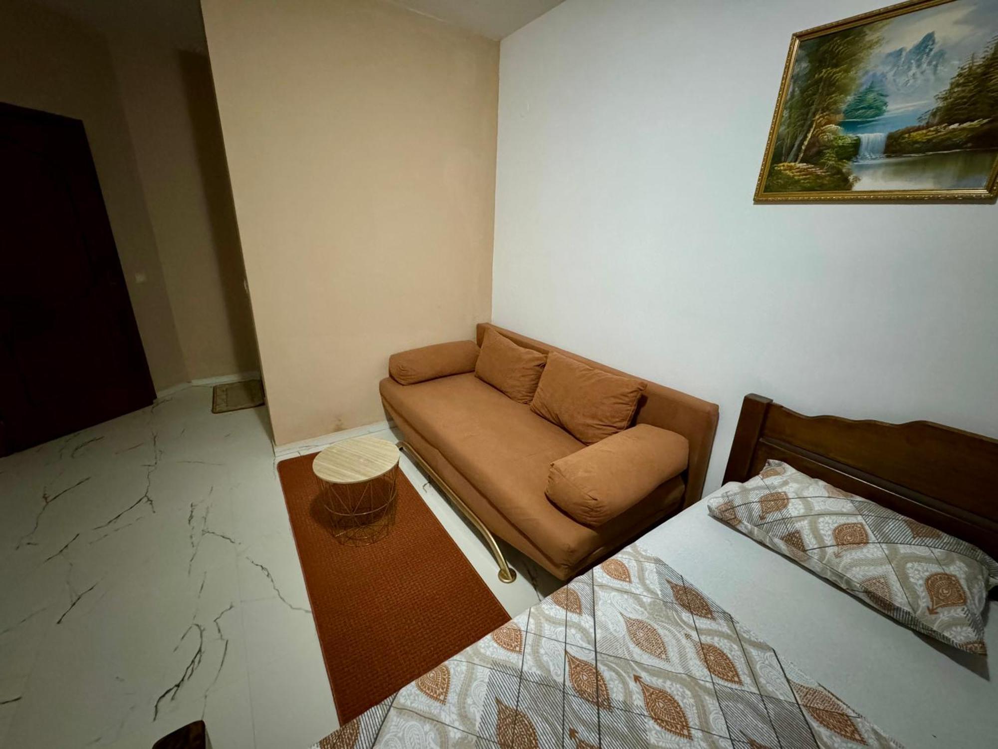 Apartments Cobi Ulcinj Szoba fotó