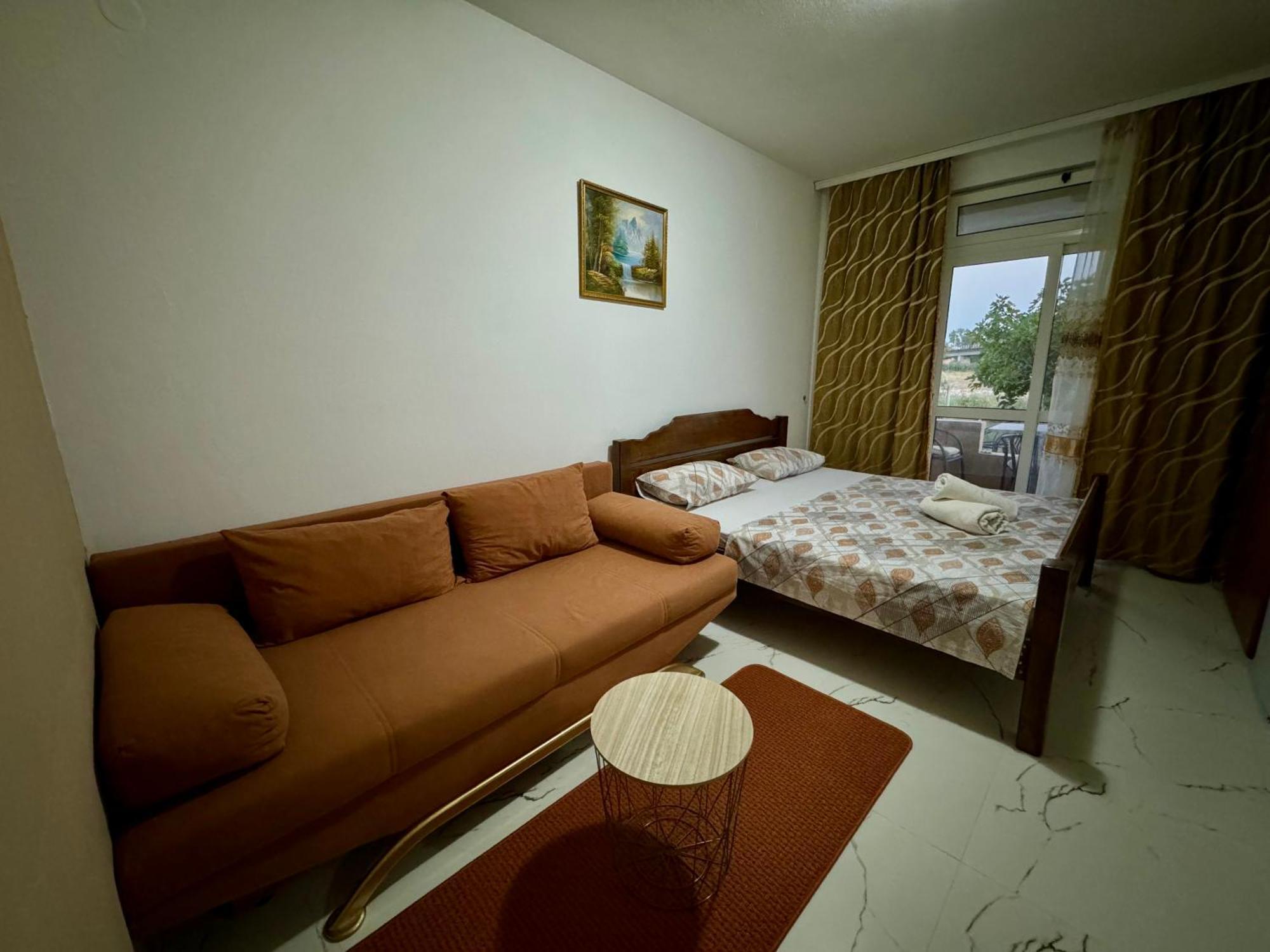Apartments Cobi Ulcinj Szoba fotó