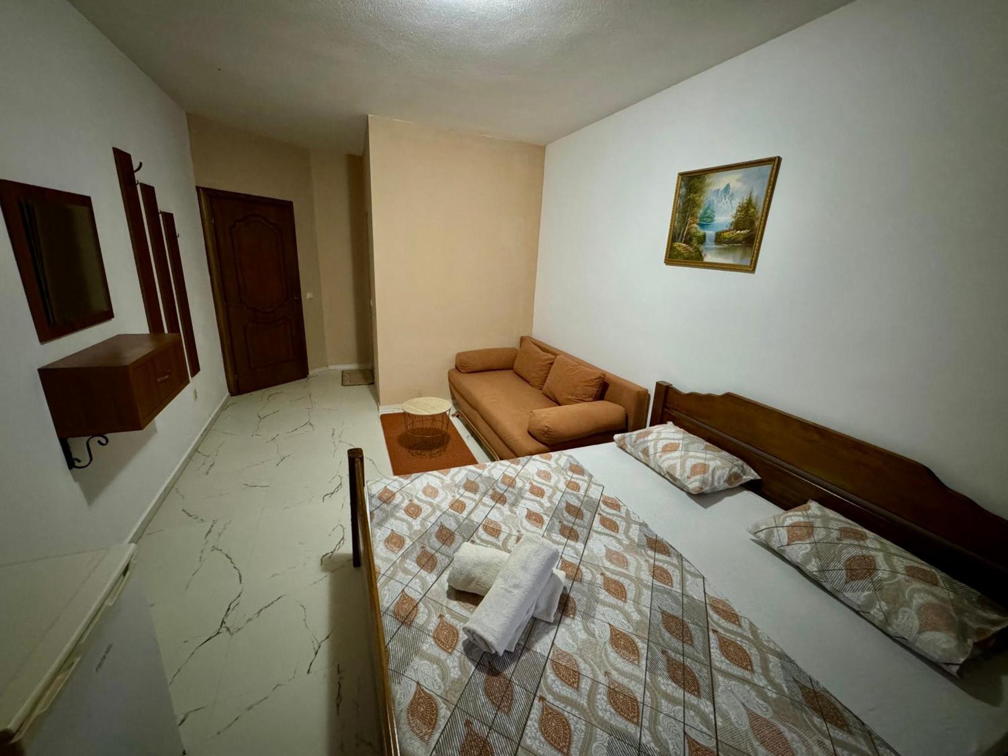 Apartments Cobi Ulcinj Szoba fotó