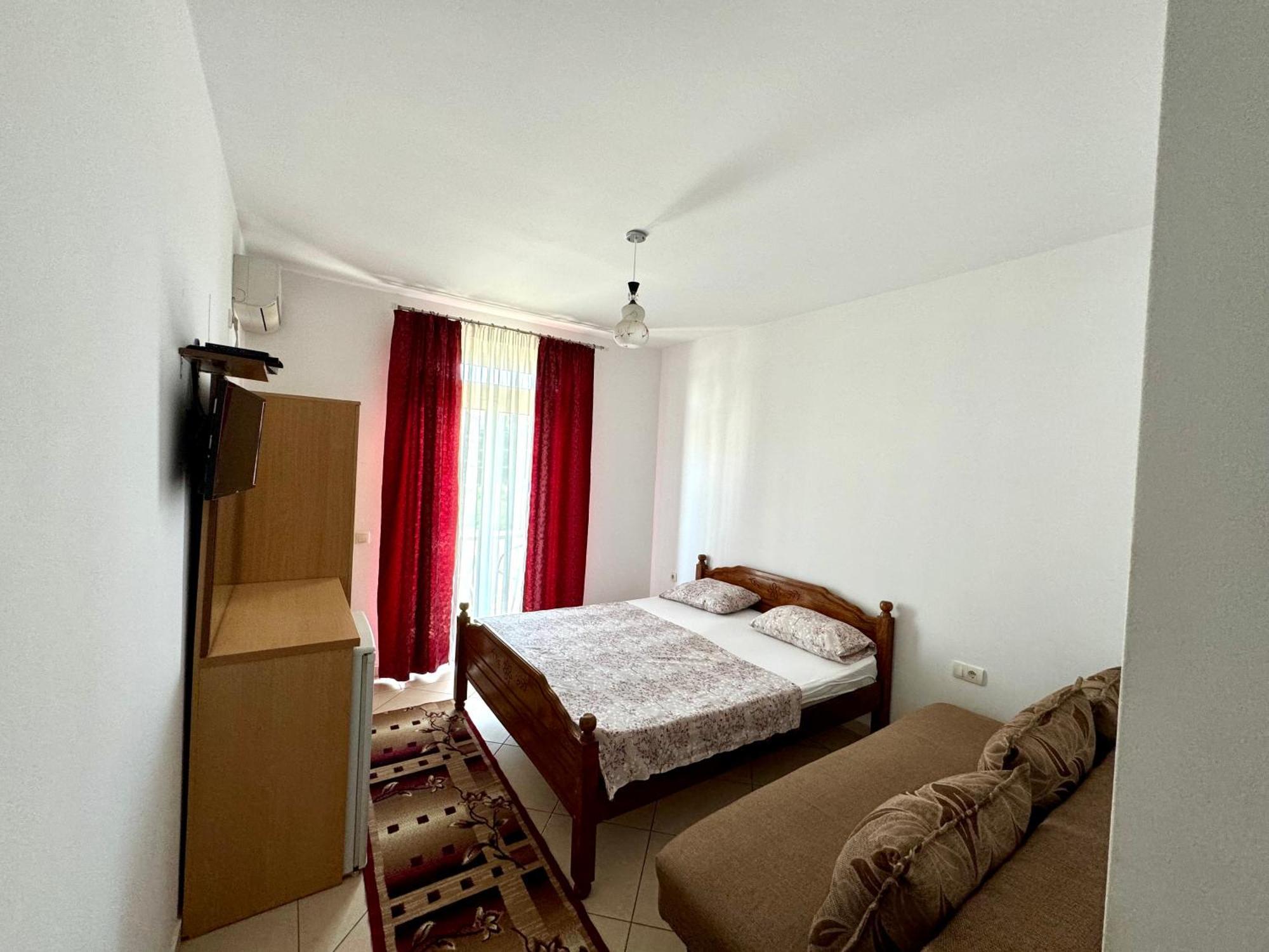 Apartments Cobi Ulcinj Szoba fotó