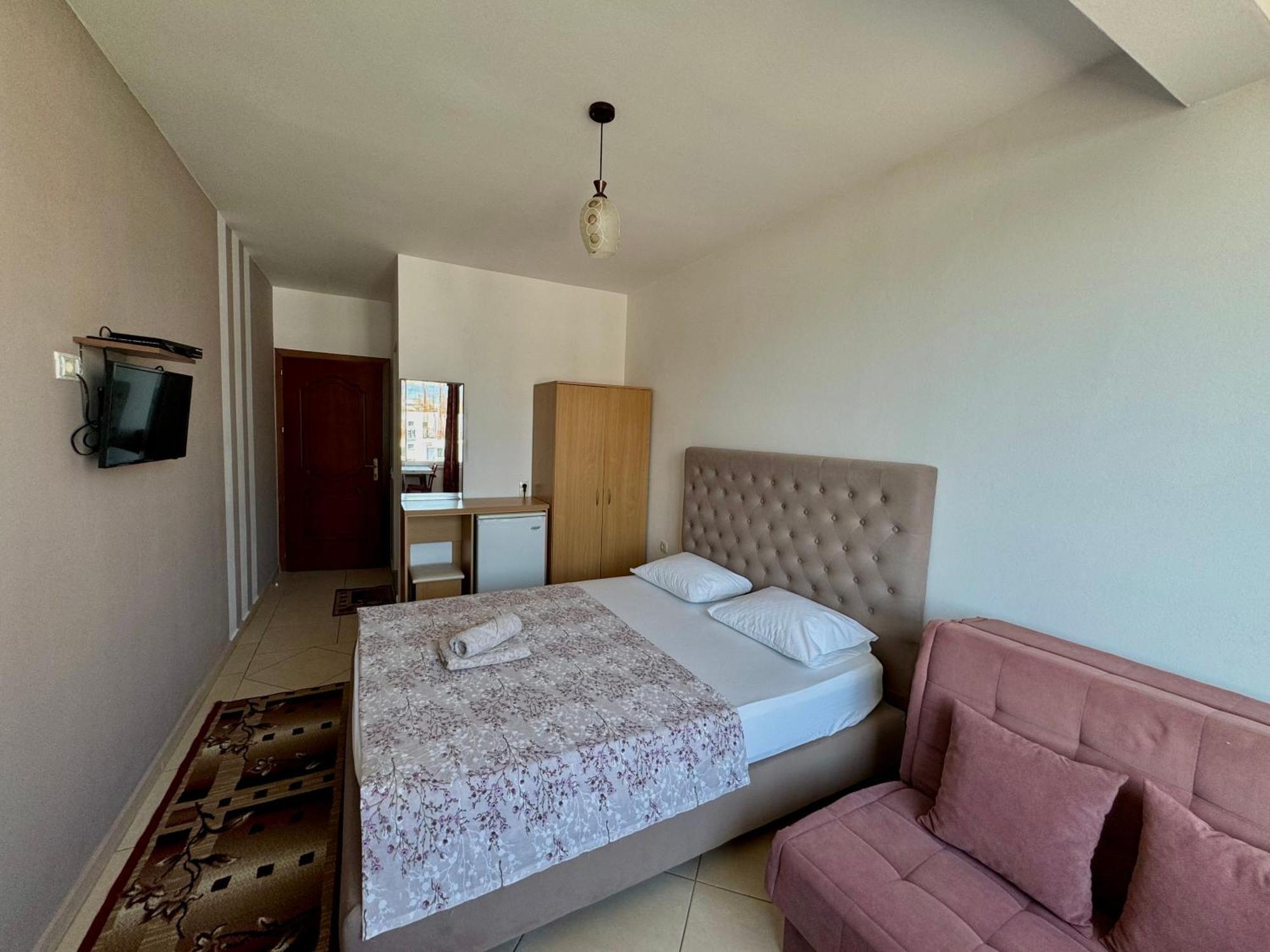 Apartments Cobi Ulcinj Szoba fotó