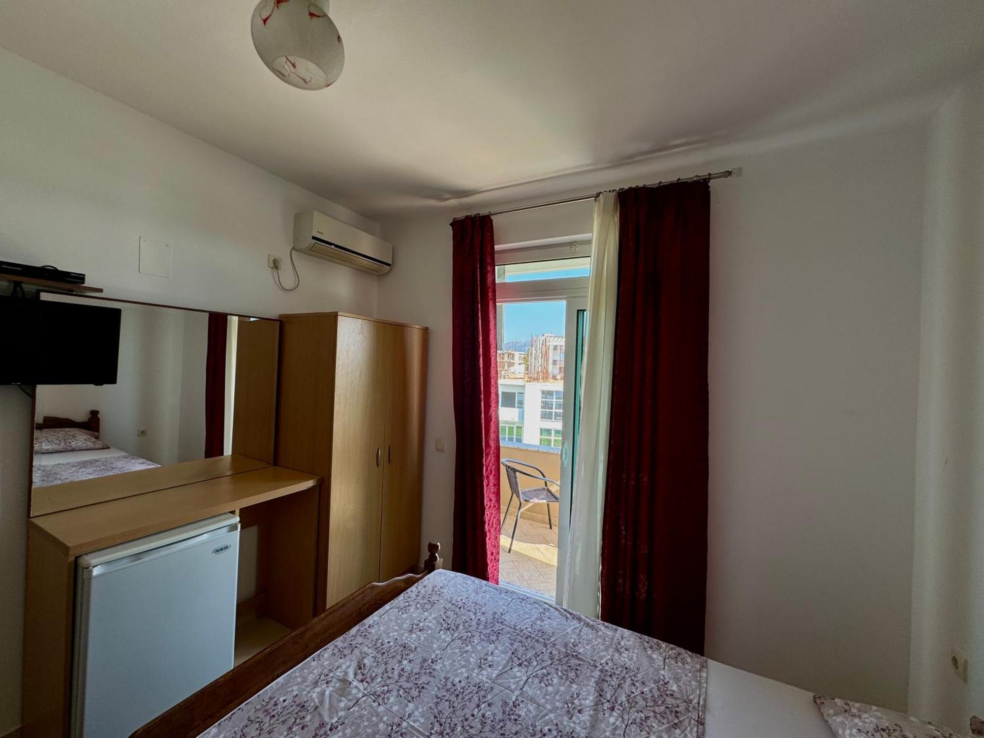Apartments Cobi Ulcinj Szoba fotó