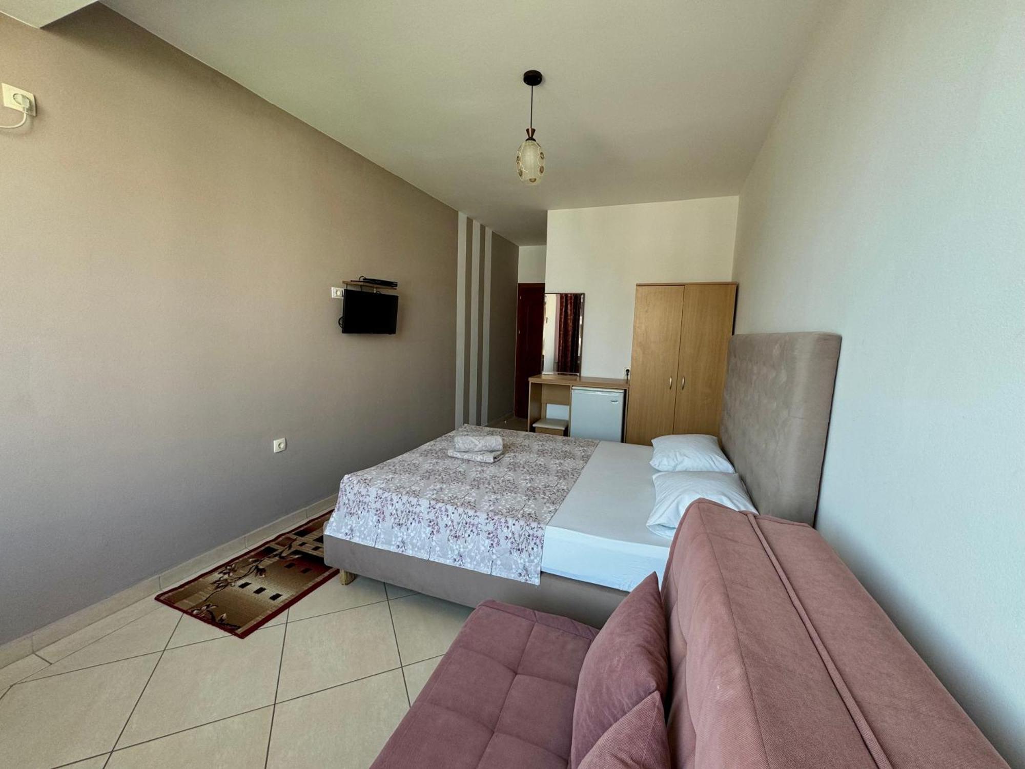 Apartments Cobi Ulcinj Szoba fotó