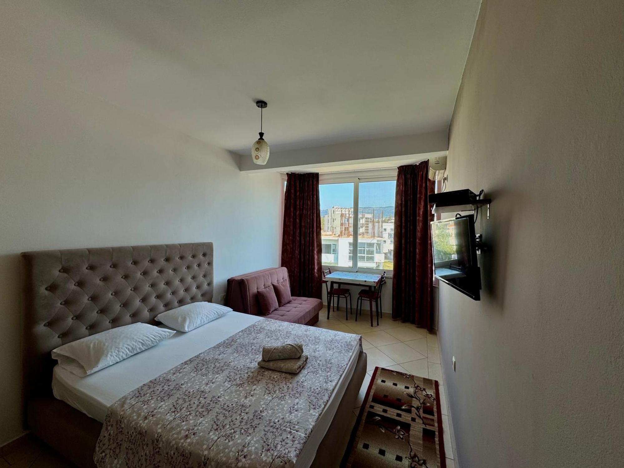 Apartments Cobi Ulcinj Szoba fotó