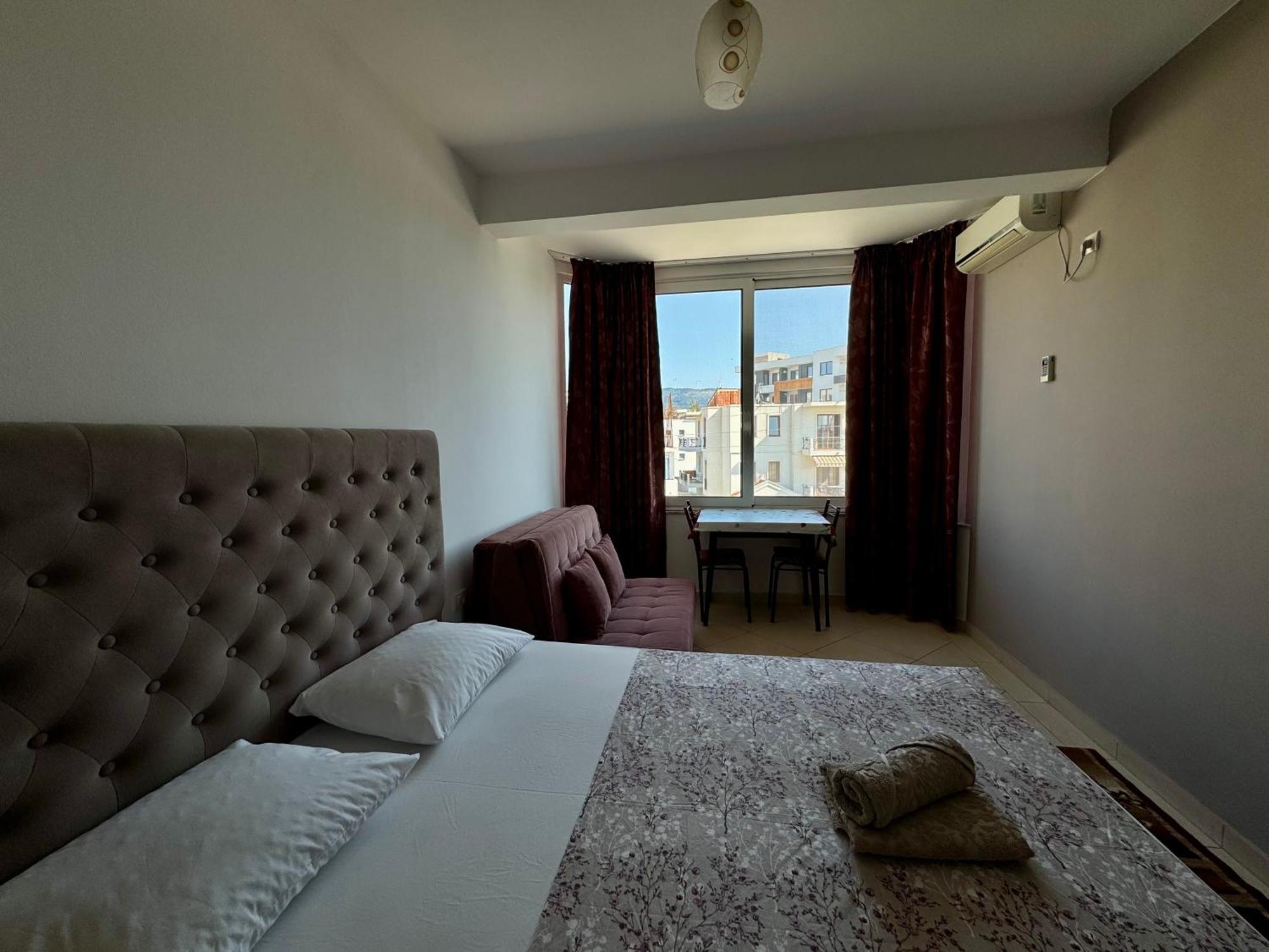Apartments Cobi Ulcinj Szoba fotó