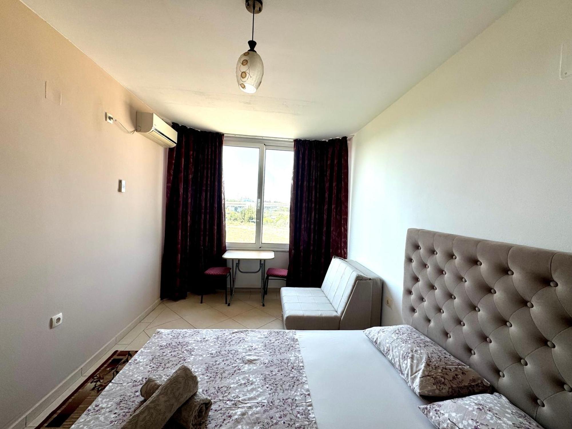 Apartments Cobi Ulcinj Szoba fotó