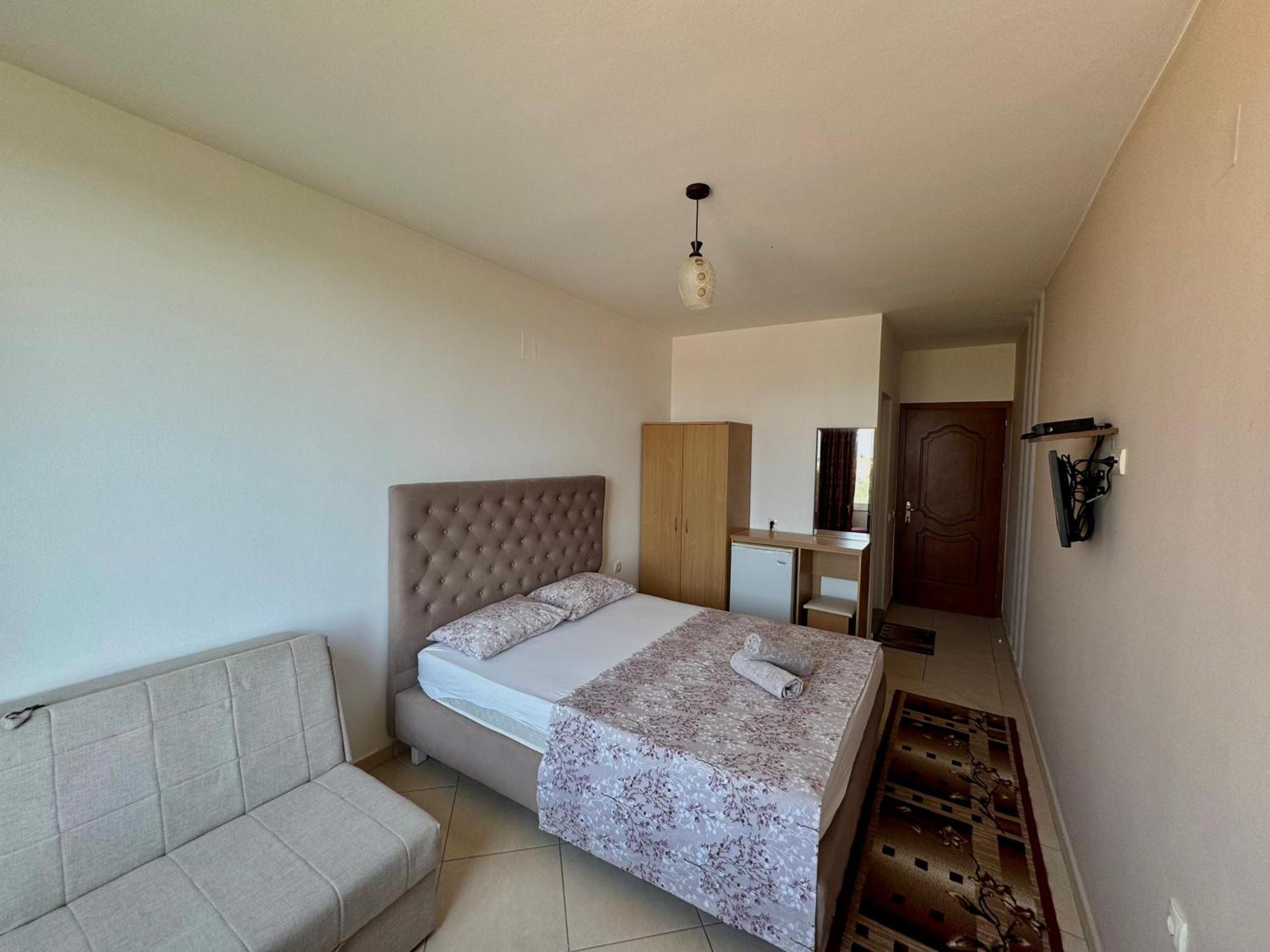 Apartments Cobi Ulcinj Szoba fotó