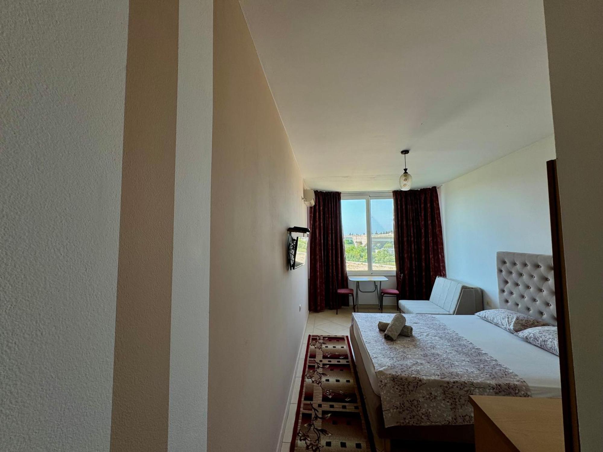 Apartments Cobi Ulcinj Szoba fotó