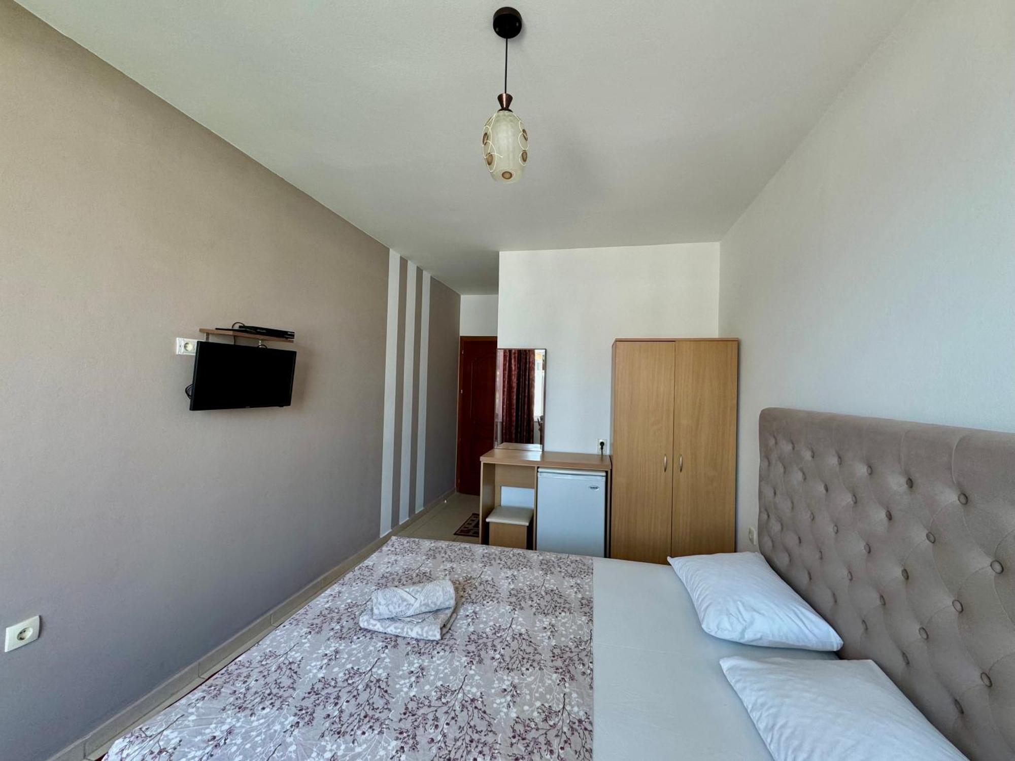 Apartments Cobi Ulcinj Szoba fotó