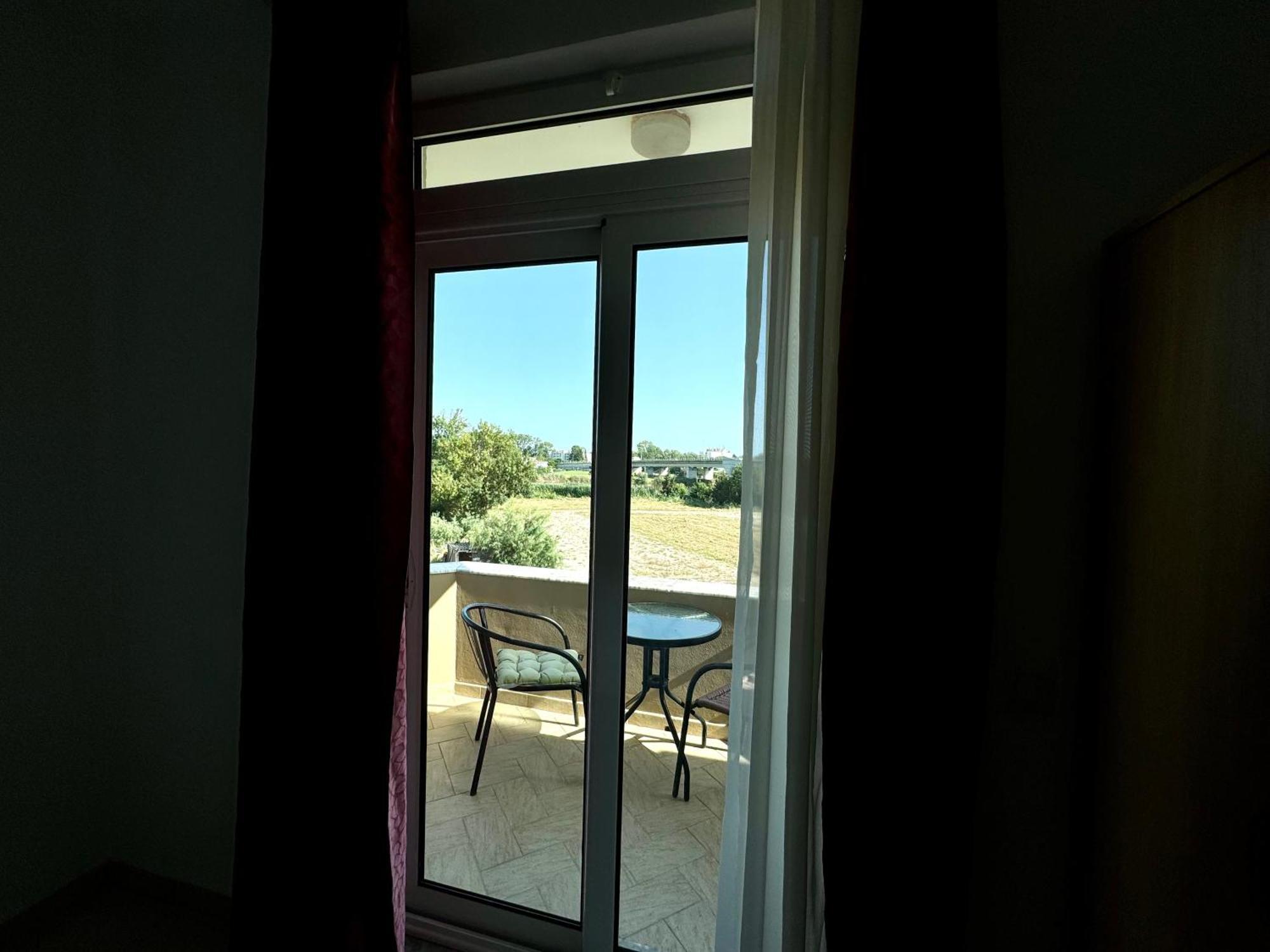 Apartments Cobi Ulcinj Szoba fotó
