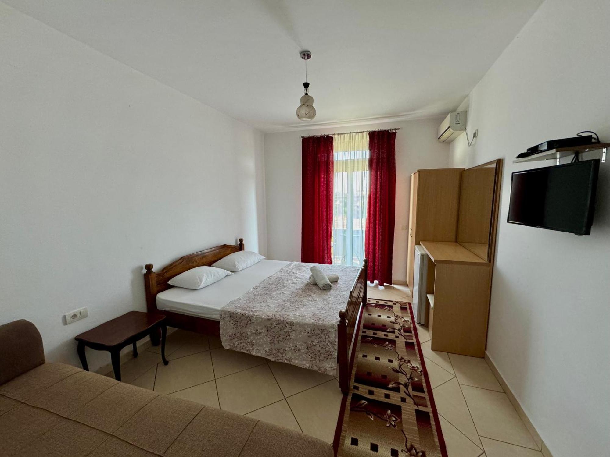 Apartments Cobi Ulcinj Szoba fotó