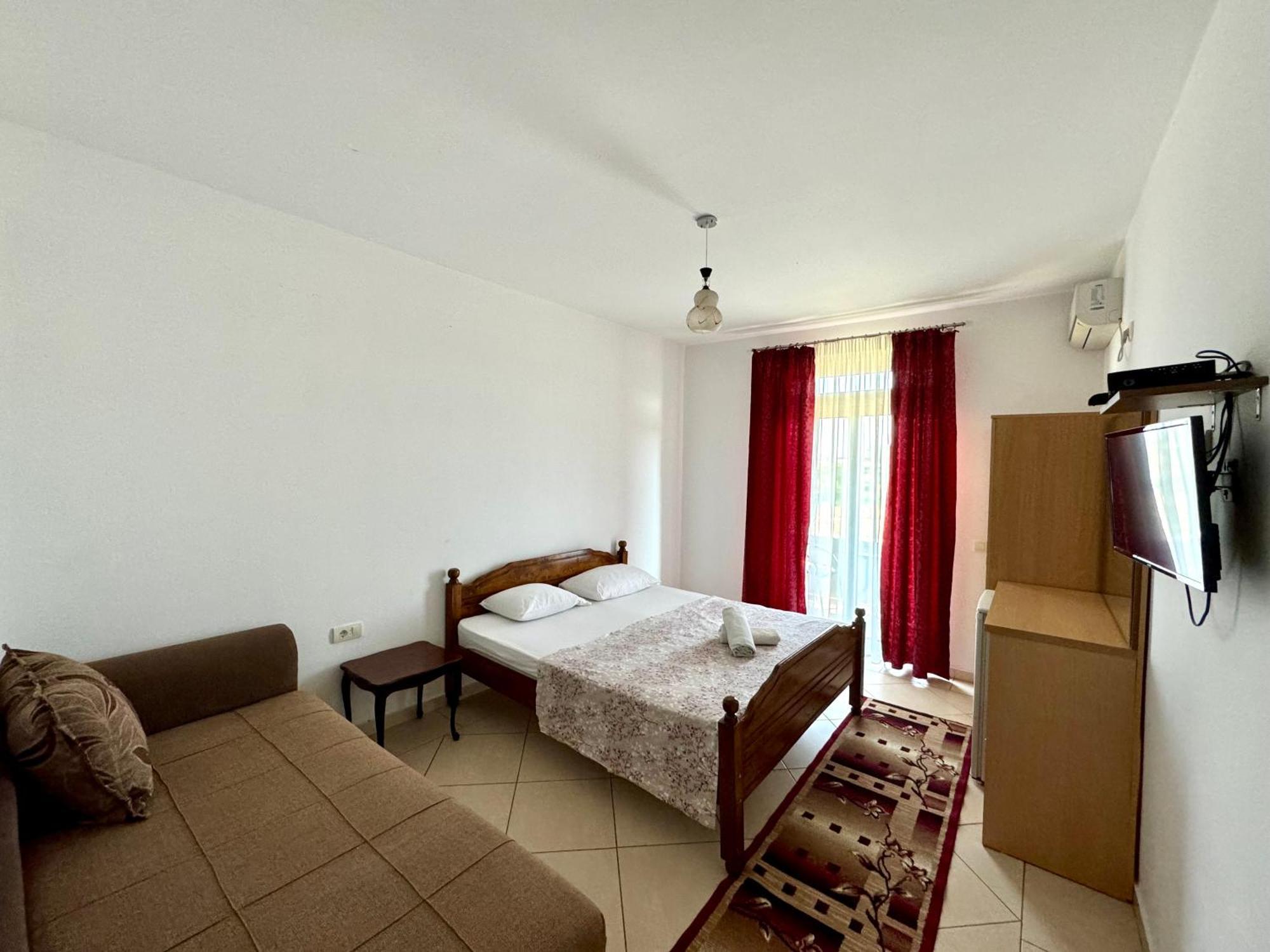 Apartments Cobi Ulcinj Szoba fotó
