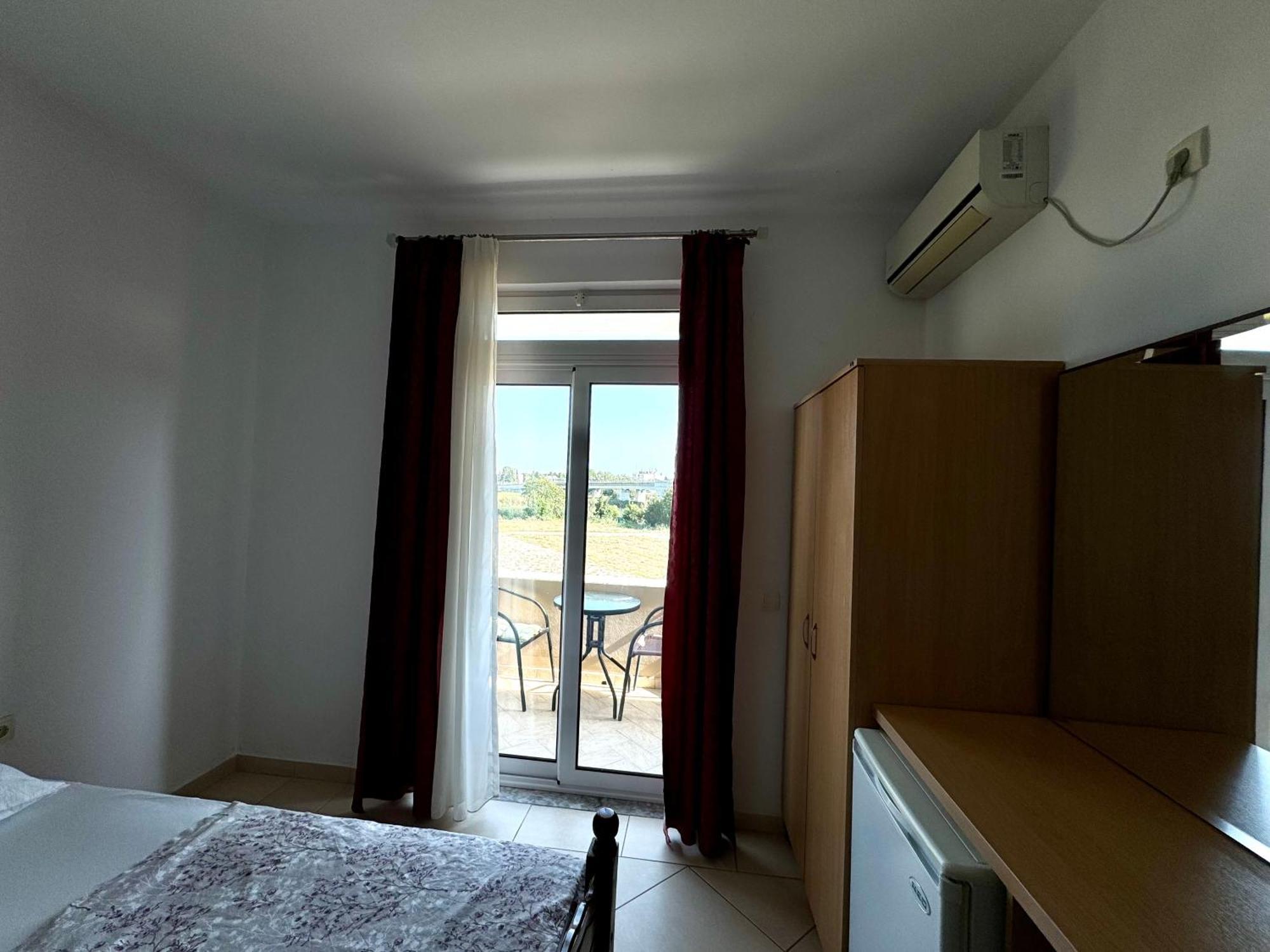 Apartments Cobi Ulcinj Szoba fotó