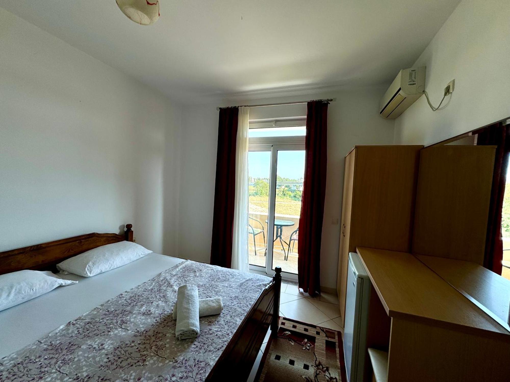 Apartments Cobi Ulcinj Szoba fotó