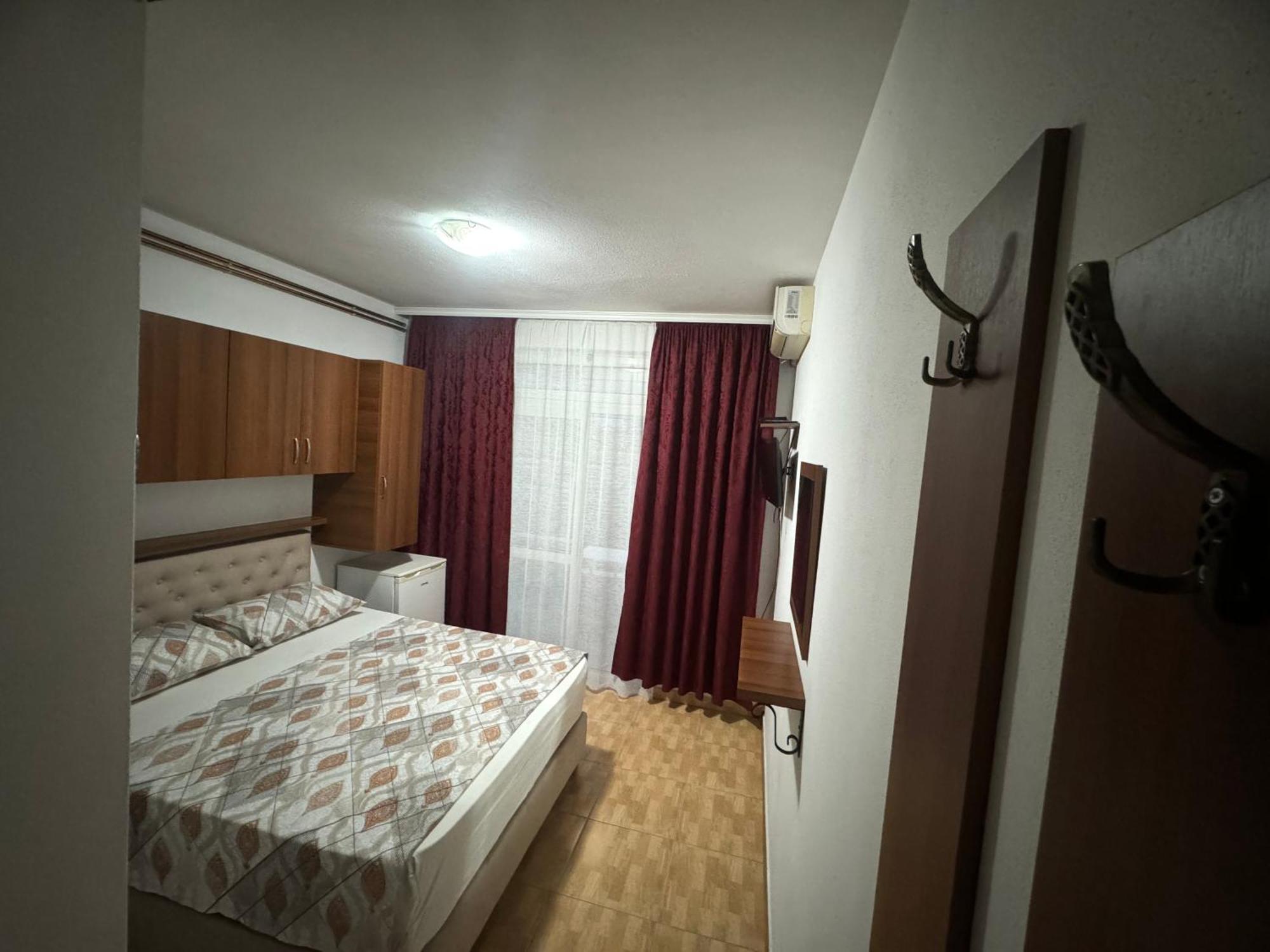 Apartments Cobi Ulcinj Szoba fotó