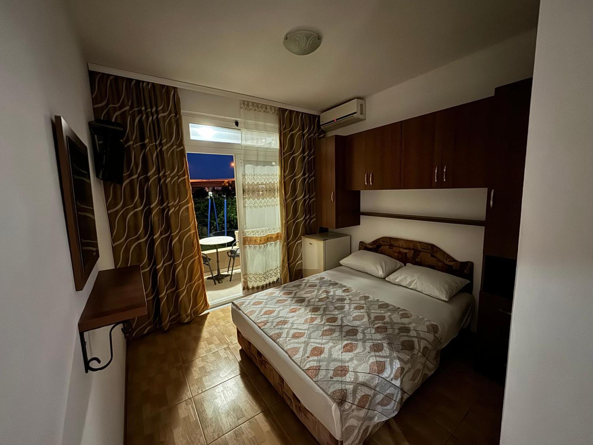 Apartments Cobi Ulcinj Szoba fotó