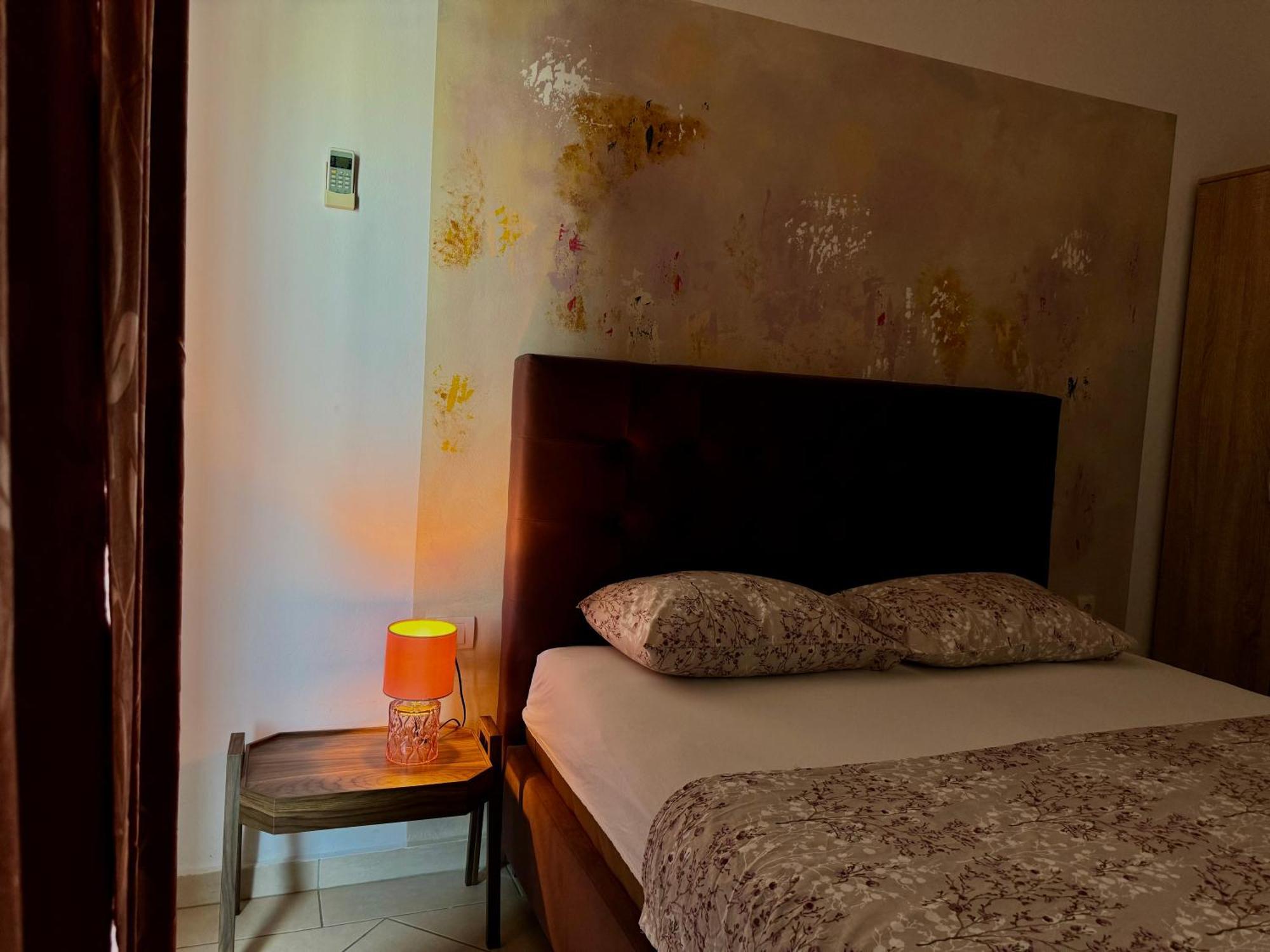 Apartments Cobi Ulcinj Szoba fotó
