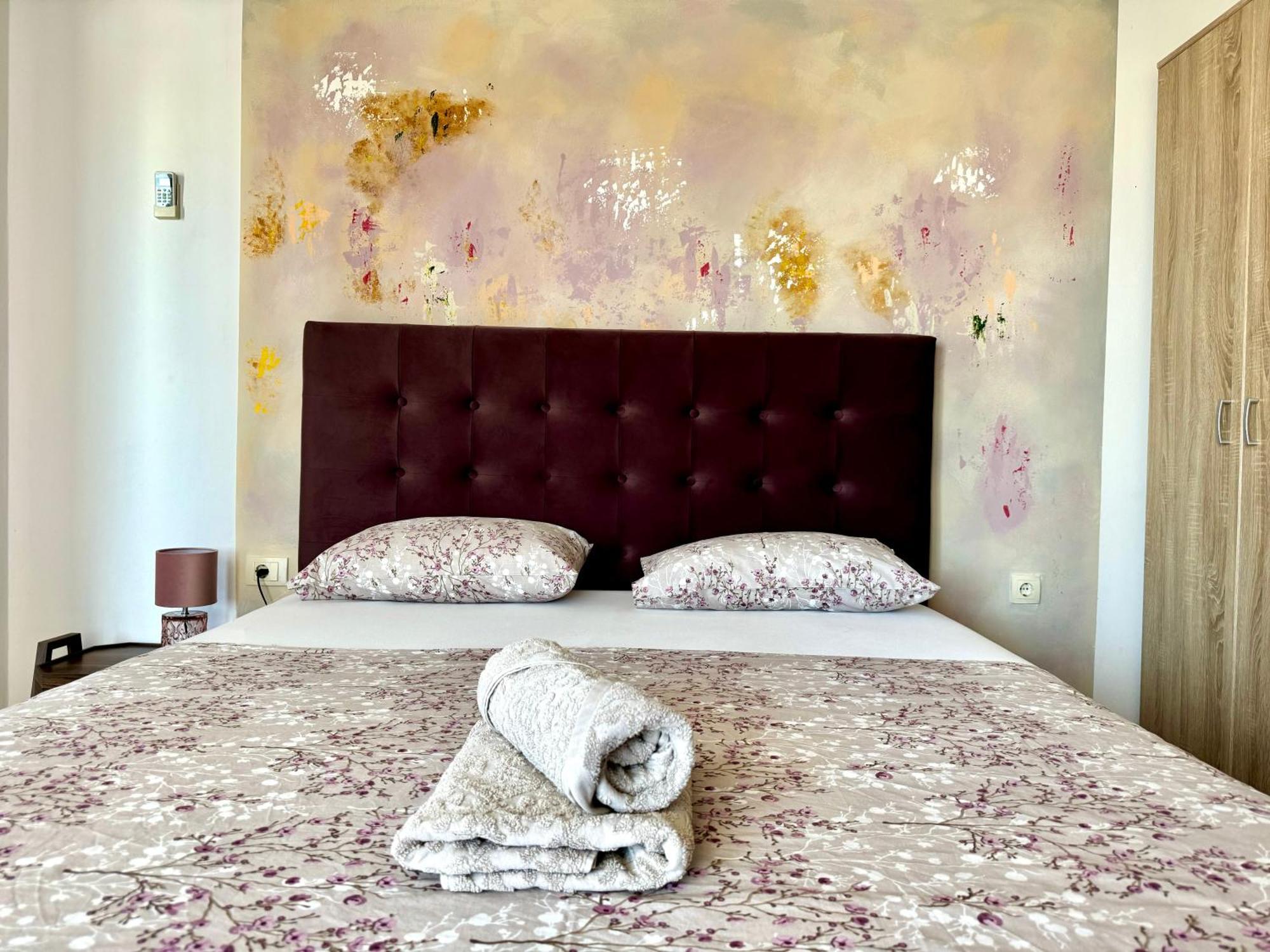 Apartments Cobi Ulcinj Kültér fotó