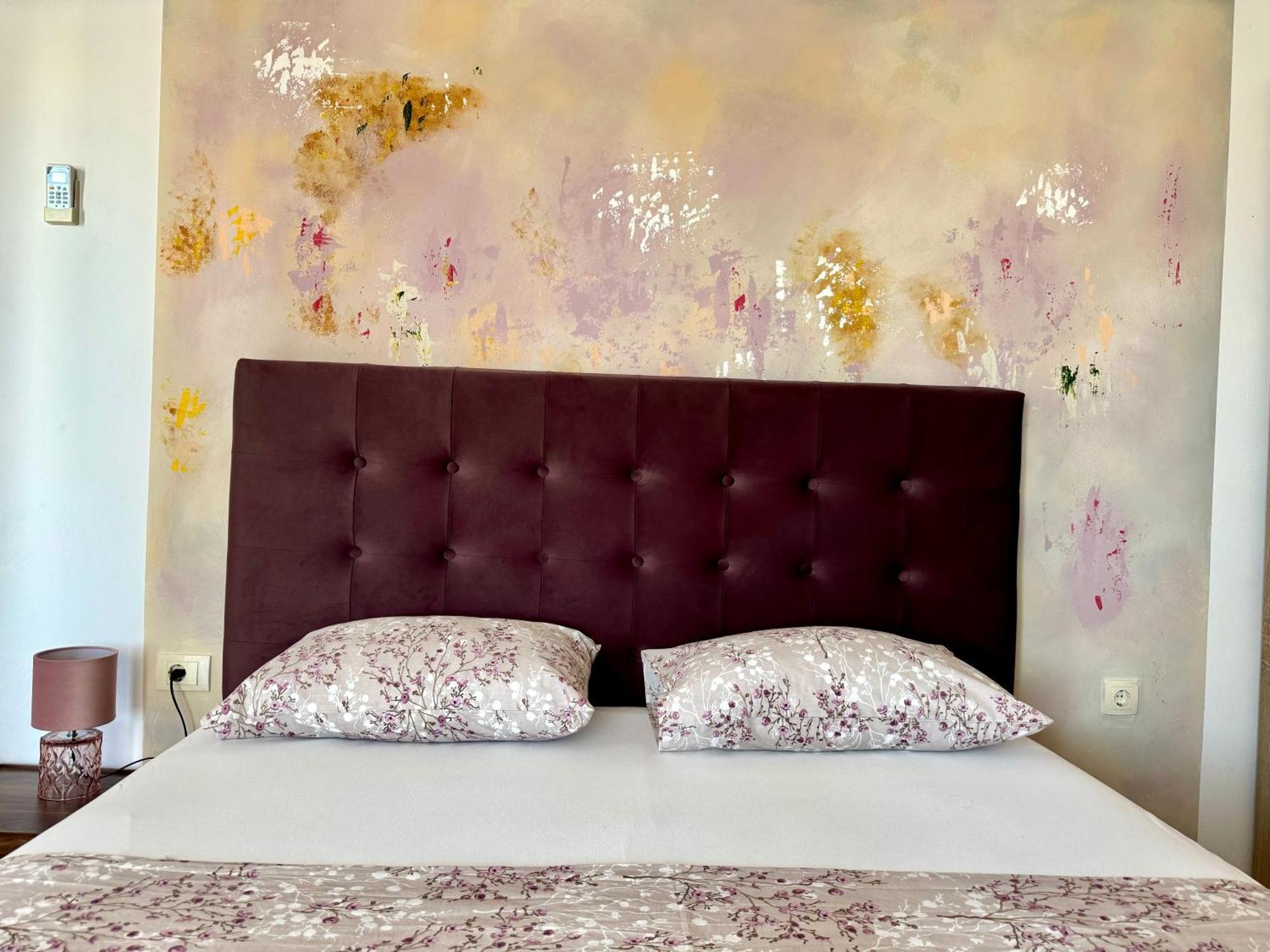 Apartments Cobi Ulcinj Szoba fotó