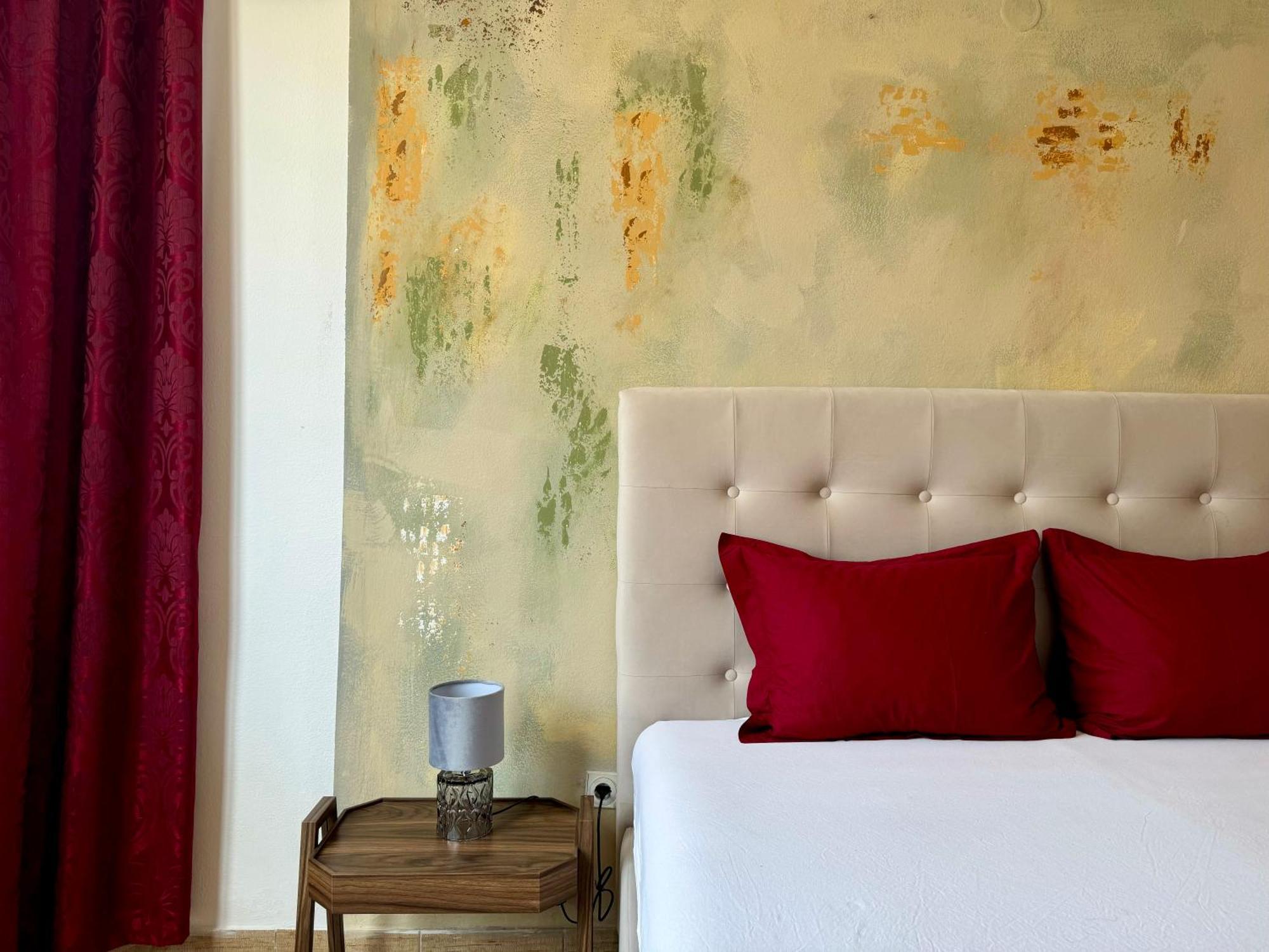 Apartments Cobi Ulcinj Kültér fotó