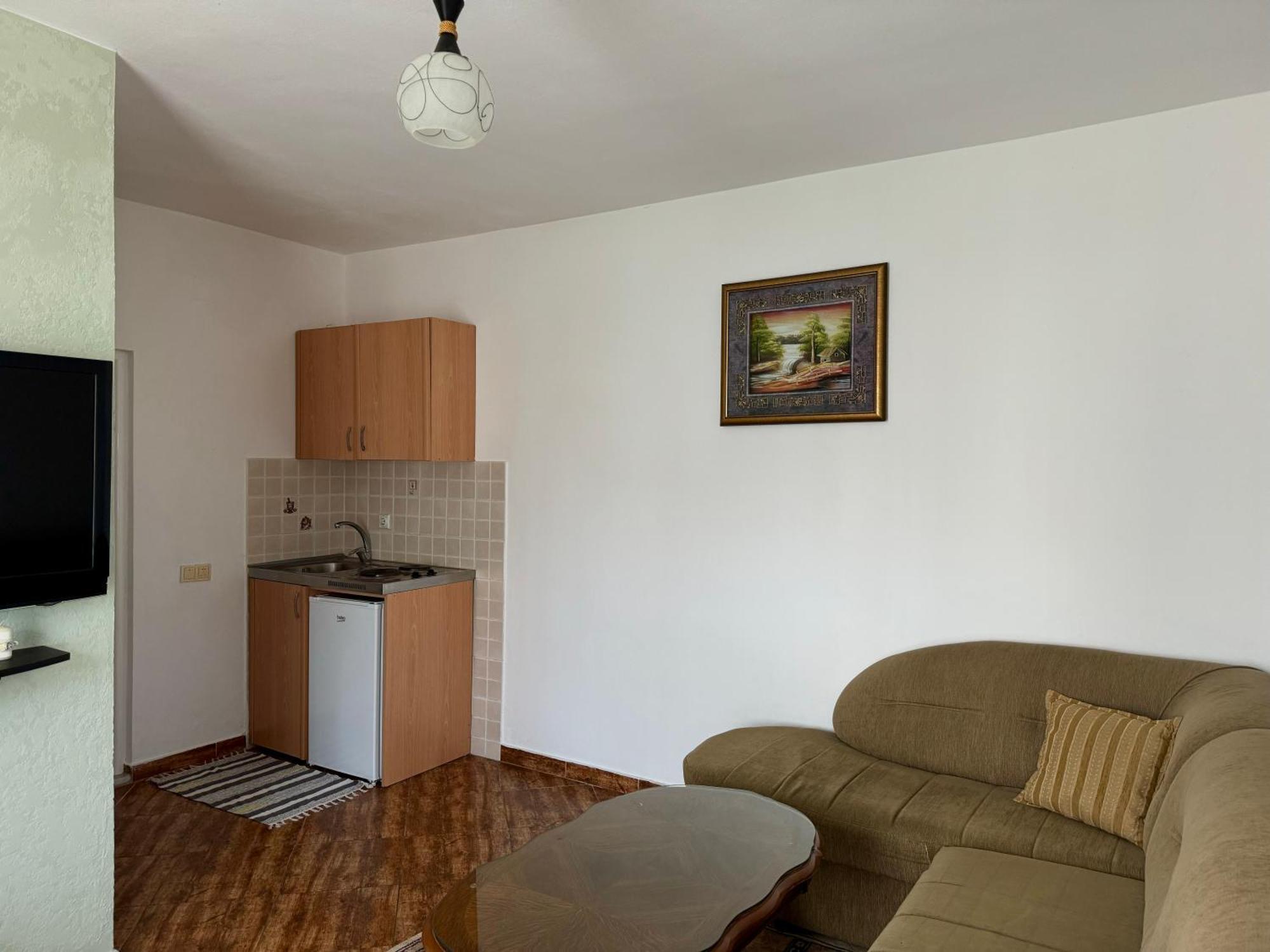 Apartments Cobi Ulcinj Szoba fotó