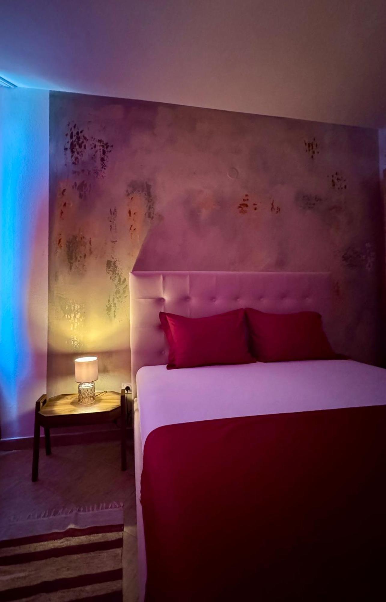 Apartments Cobi Ulcinj Szoba fotó