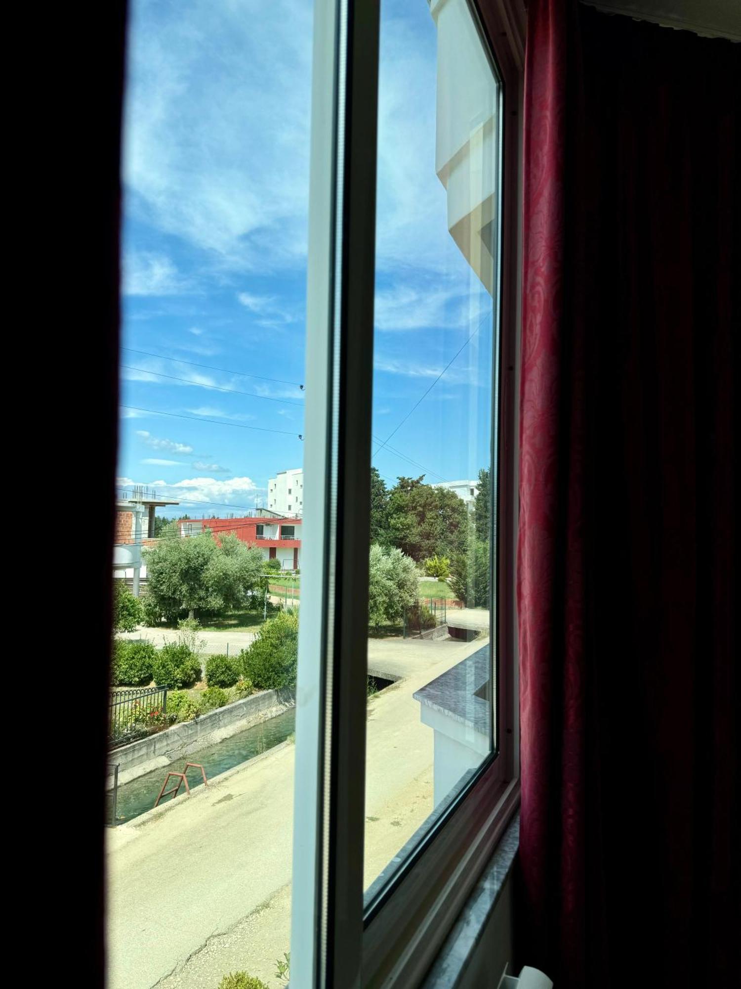 Apartments Cobi Ulcinj Kültér fotó