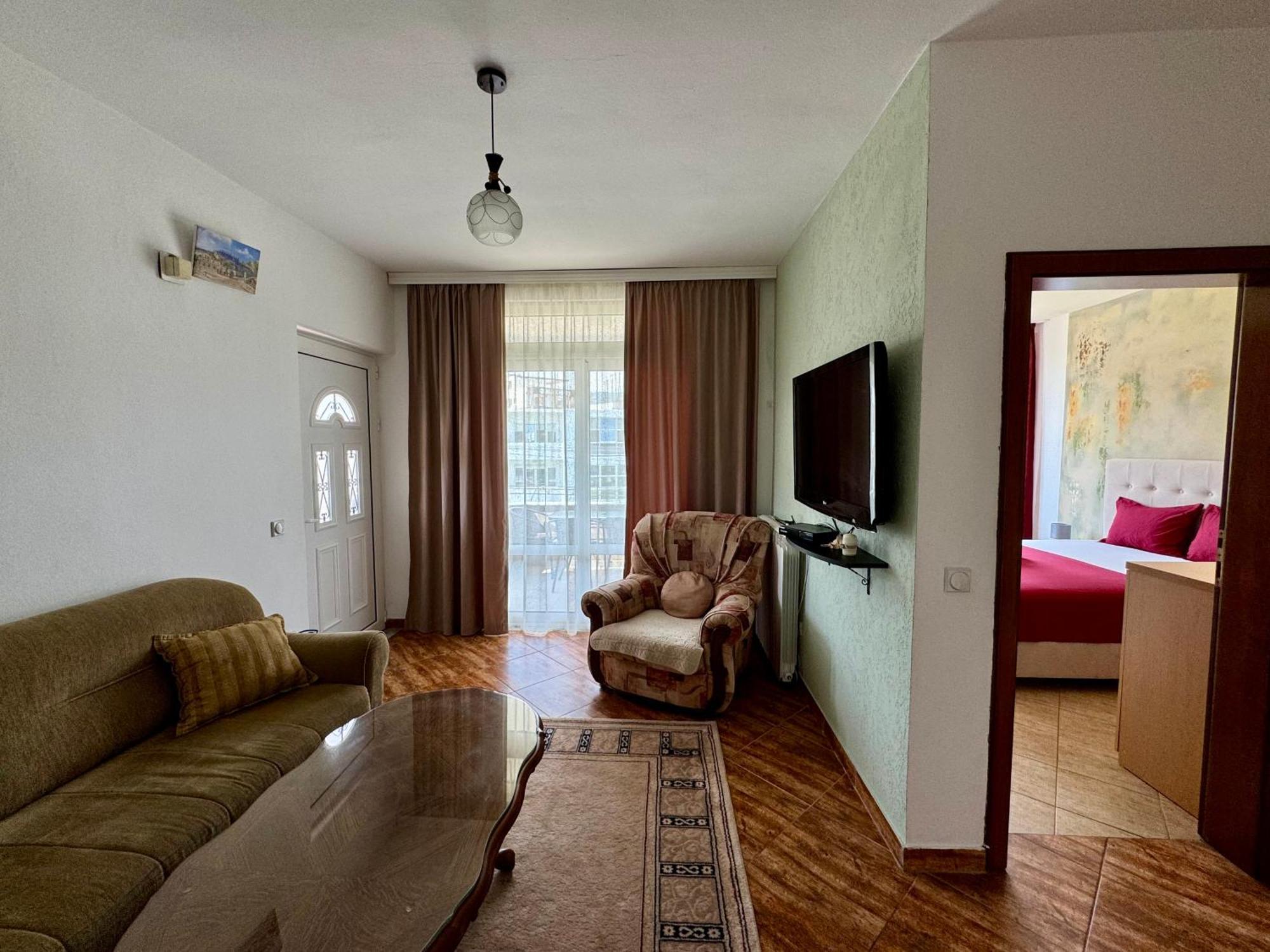 Apartments Cobi Ulcinj Szoba fotó