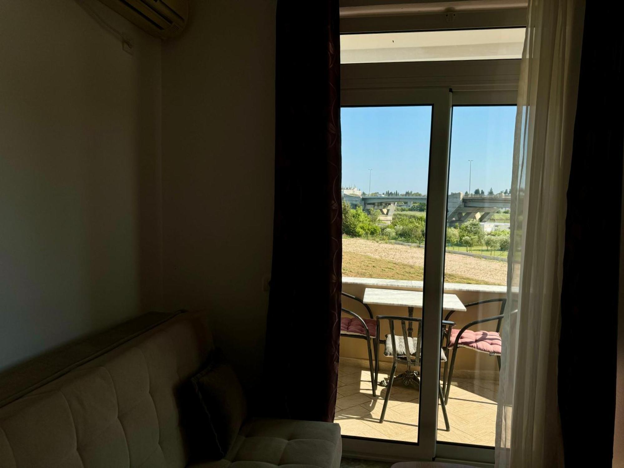 Apartments Cobi Ulcinj Kültér fotó