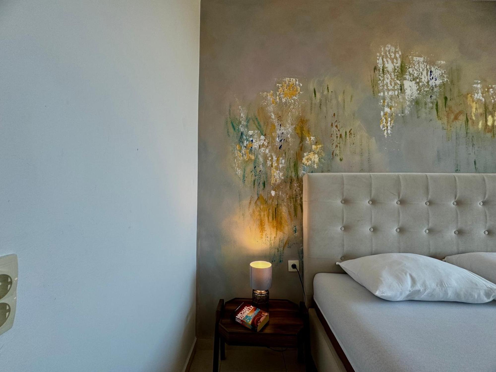 Apartments Cobi Ulcinj Kültér fotó