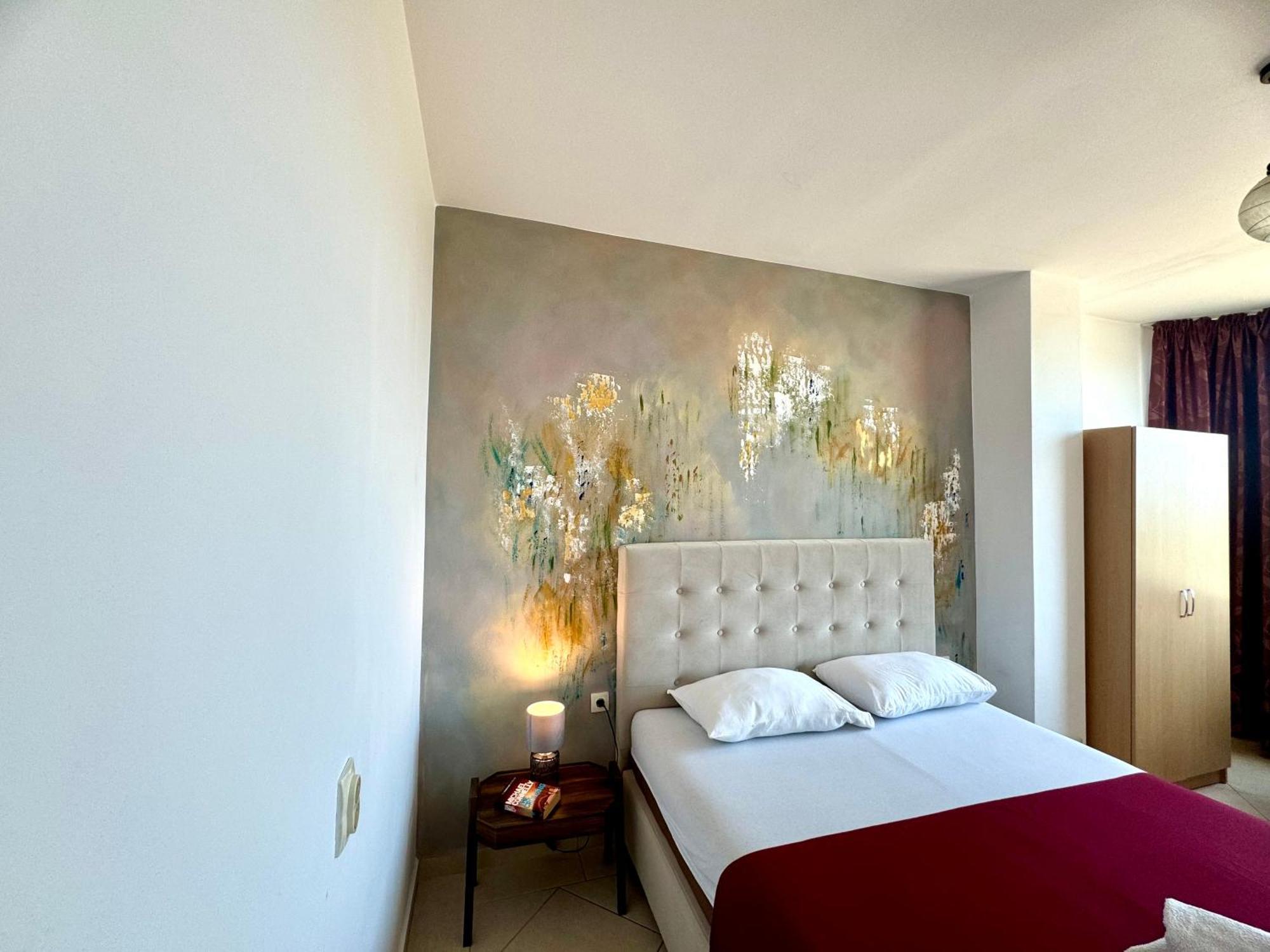 Apartments Cobi Ulcinj Kültér fotó