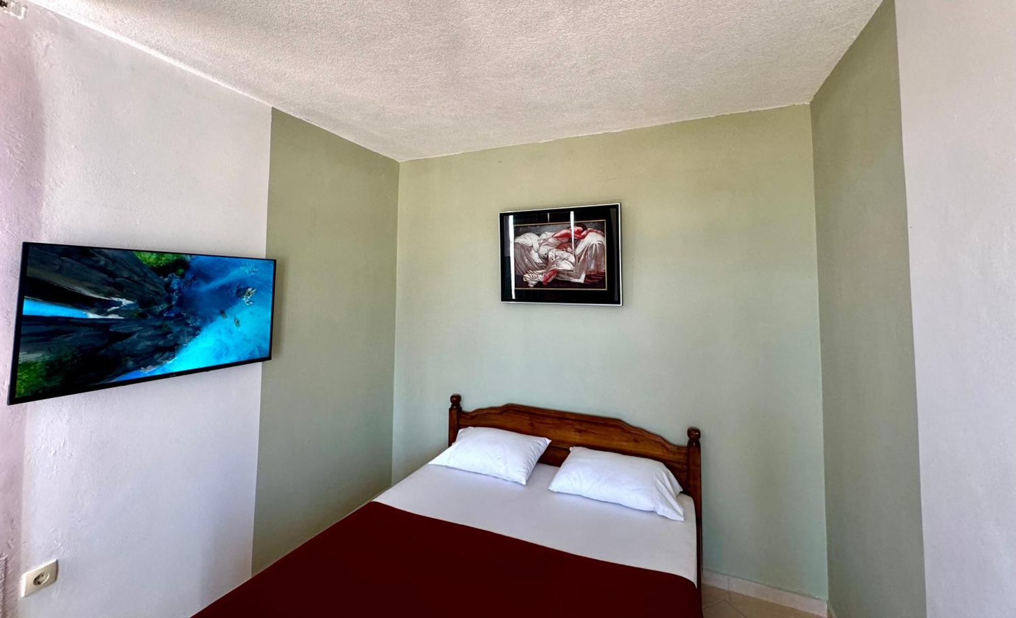 Apartments Cobi Ulcinj Szoba fotó