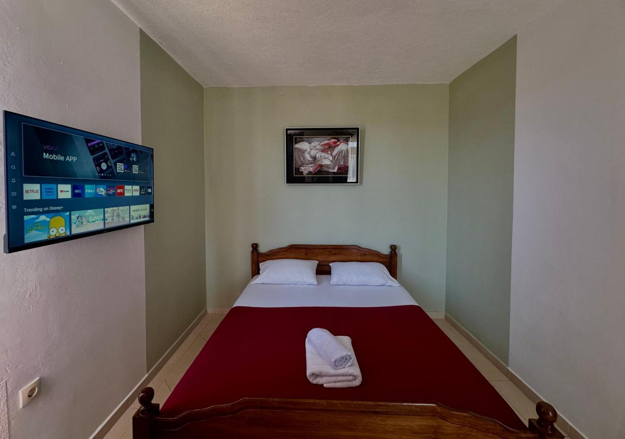 Apartments Cobi Ulcinj Szoba fotó