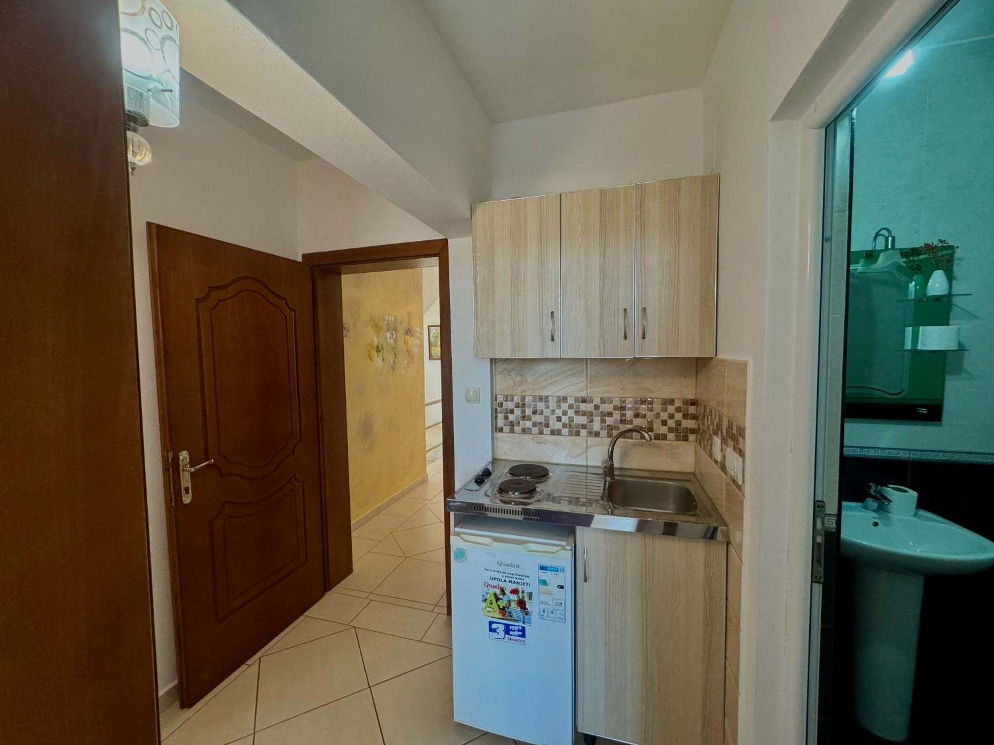 Apartments Cobi Ulcinj Szoba fotó