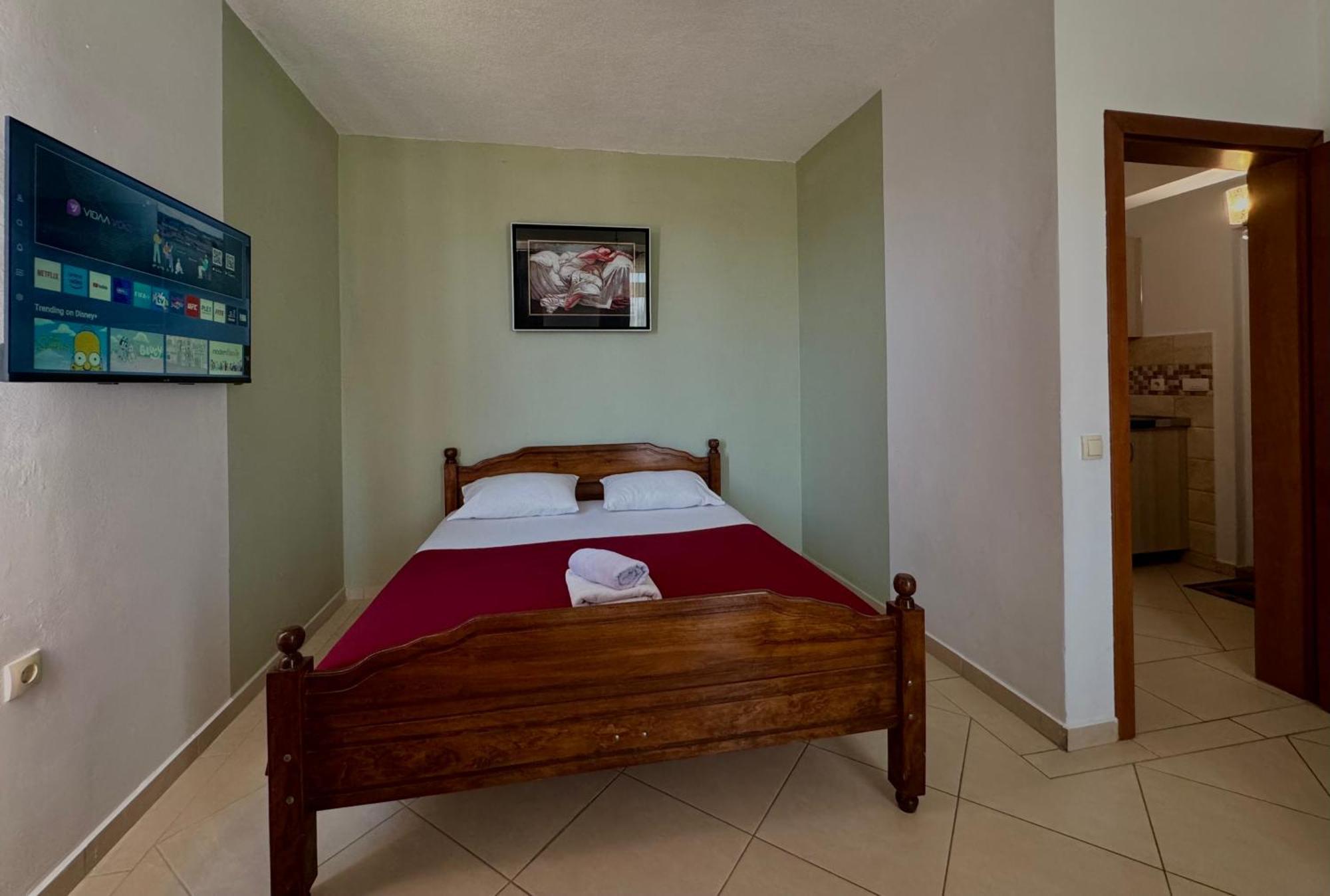 Apartments Cobi Ulcinj Szoba fotó