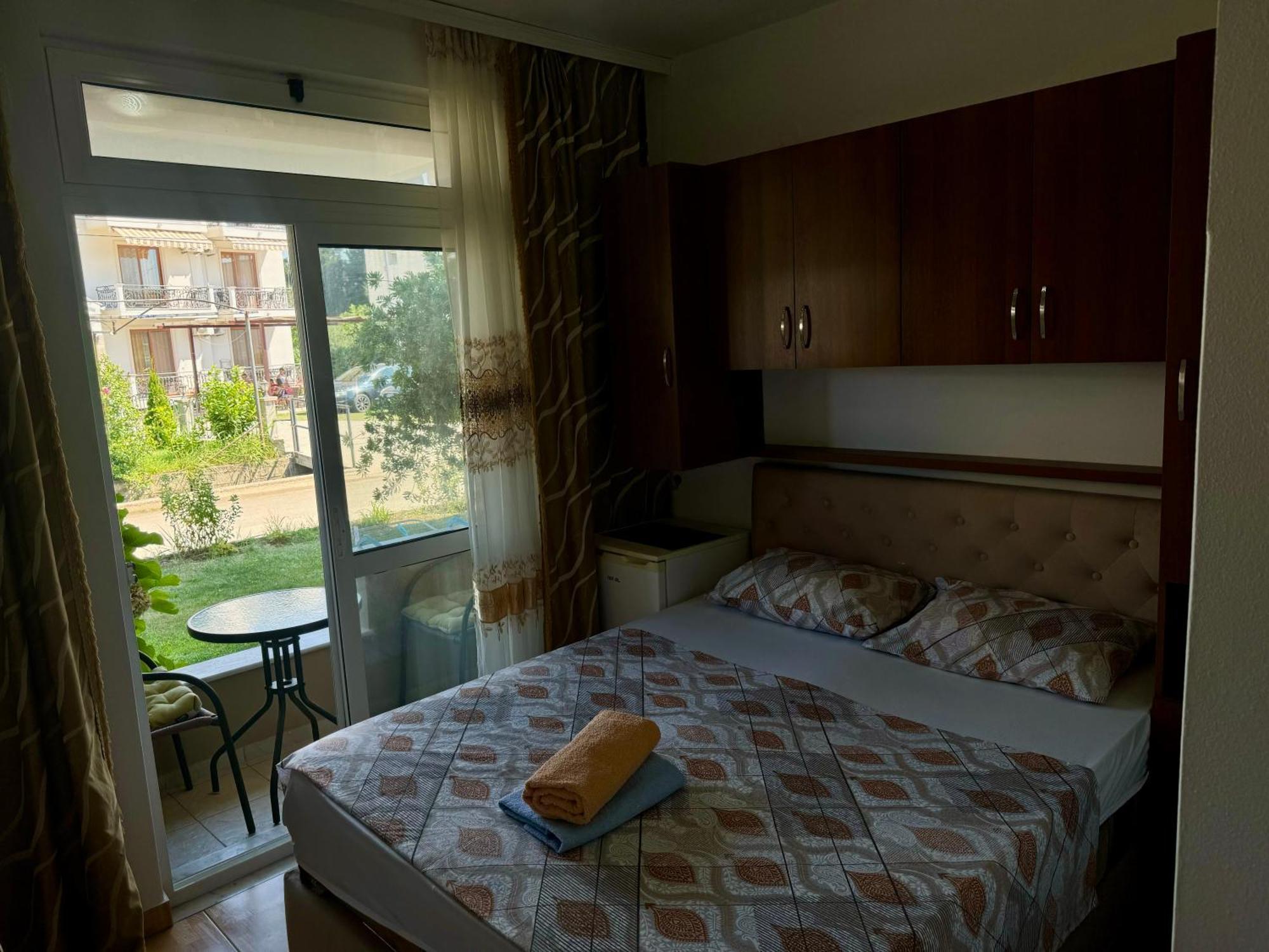 Apartments Cobi Ulcinj Szoba fotó