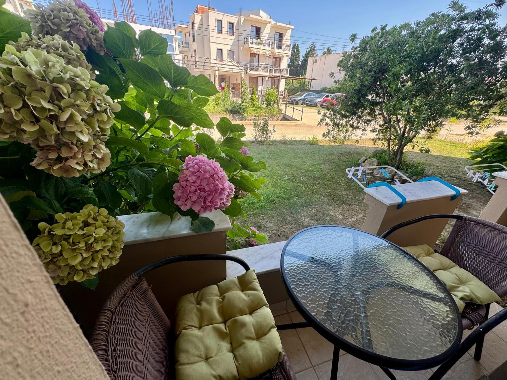 Apartments Cobi Ulcinj Szoba fotó