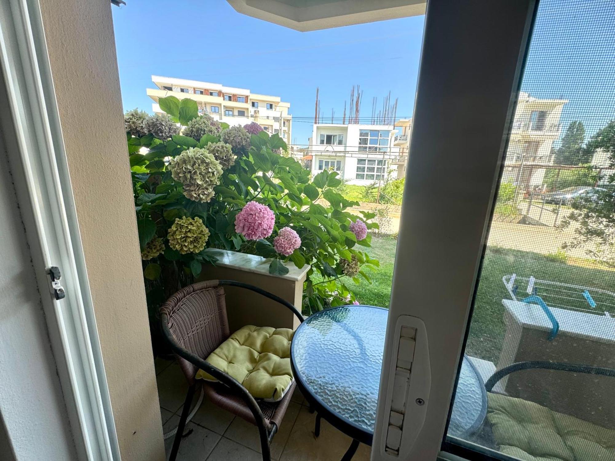 Apartments Cobi Ulcinj Szoba fotó