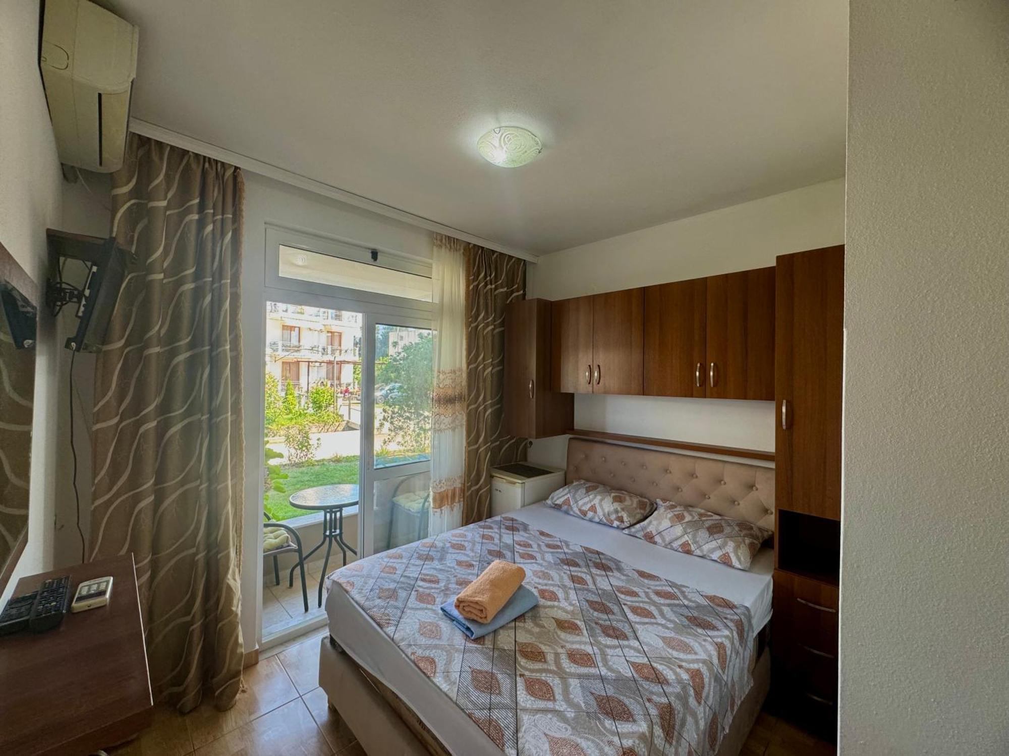 Apartments Cobi Ulcinj Szoba fotó